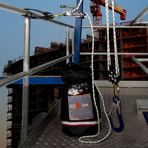 Rescue Kit